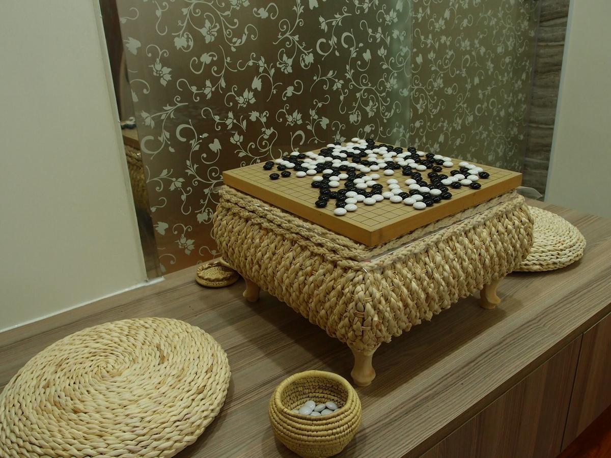 Ji Shih Life Style Hotel Đài Nam Ngoại thất bức ảnh