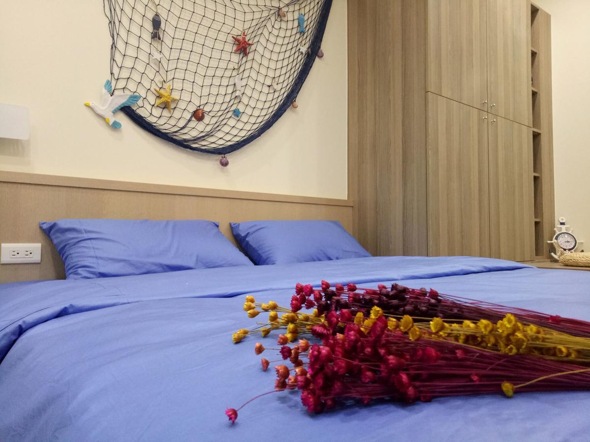 Ji Shih Life Style Hotel Đài Nam Ngoại thất bức ảnh