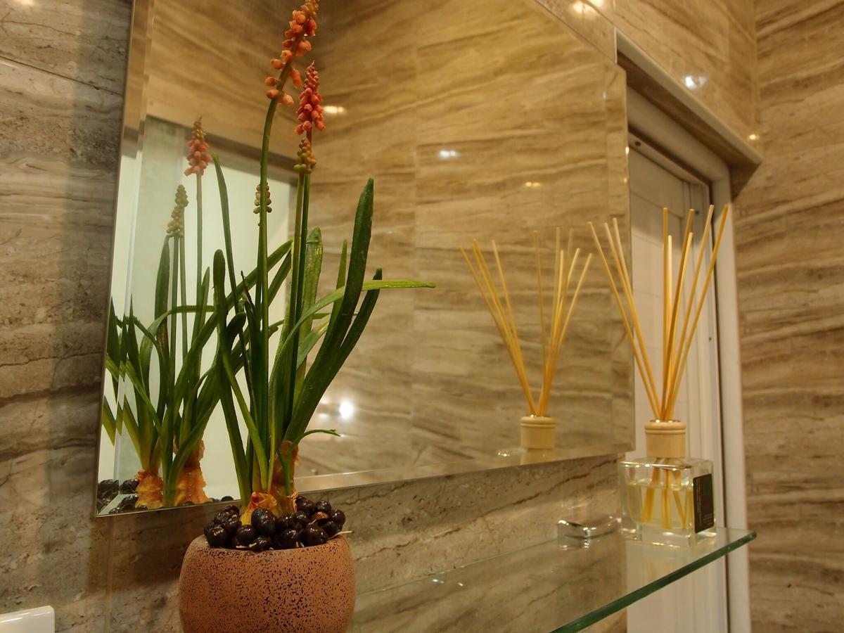 Ji Shih Life Style Hotel Đài Nam Ngoại thất bức ảnh