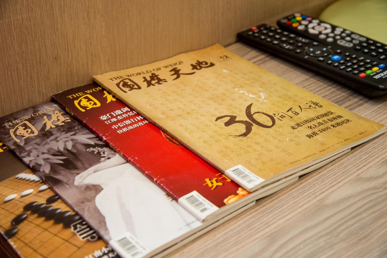 Ji Shih Life Style Hotel Đài Nam Ngoại thất bức ảnh